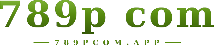 789p com logo