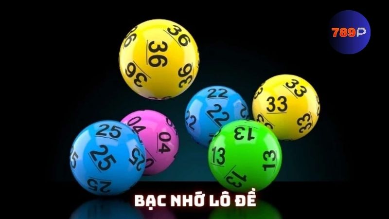 bạc nhớ lô đề