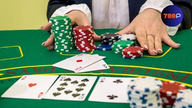 Bí quyết đặt cược baccarat dựa trên phân tích xác suất