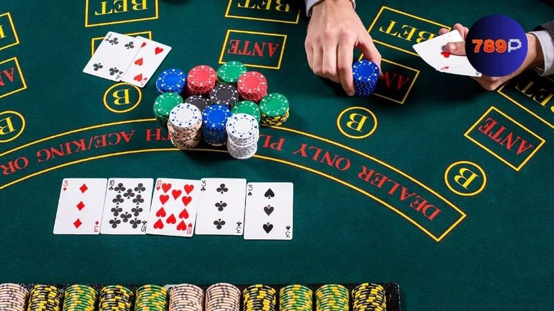 Biết cách đọc vị đối thủ khi chơi poker