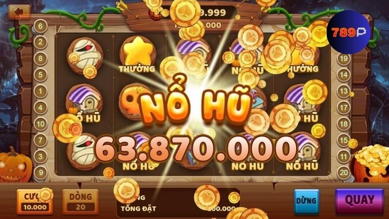 Các yếu tố tác động đến khung giờ nổ hũ