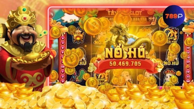 Chiến thuật tâm lý khi chơi nổ hũ