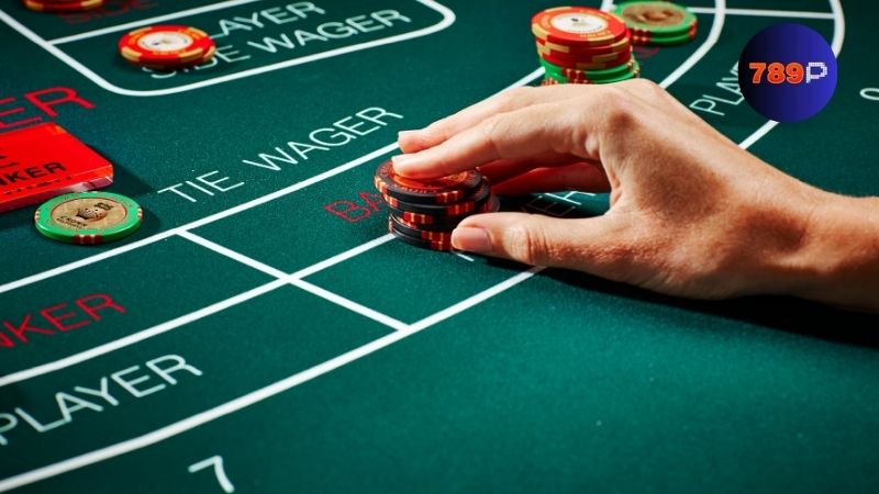 Giải mã xác suất baccarat đơn giản nhất