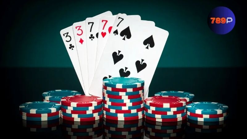 Hiểu rõ luật chơi - Kinh nghiệm chơi poker siêu đỉnh
