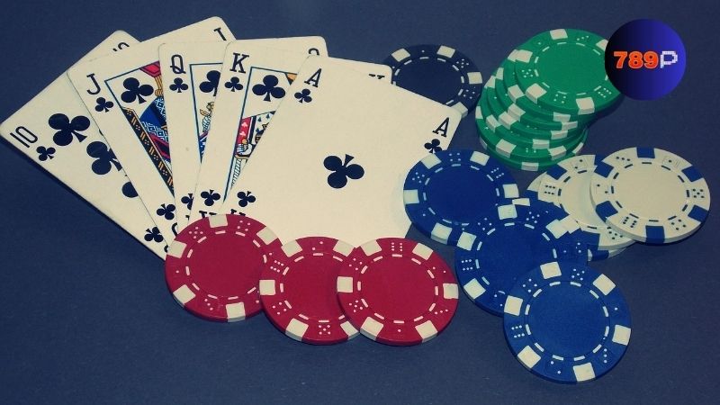 kinh nghiệm chơi poker