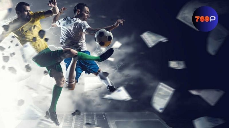 Lúc nào bắt kèo hiệp 1/hiệp 2 thì dễ ăn nhất?