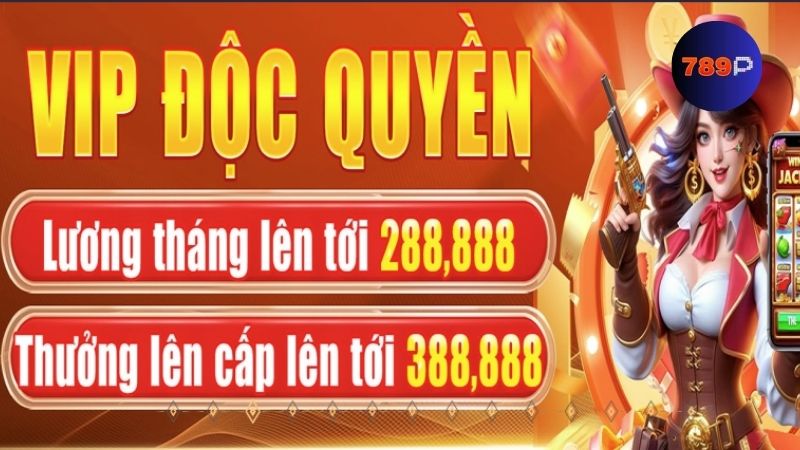 Lý do đăng nhập 789P thất bại