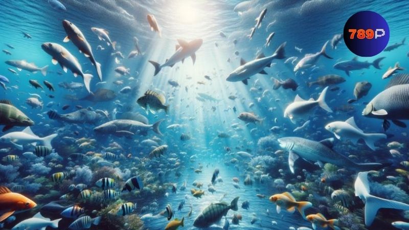 Nằm mơ thấy cá nên đánh con nào nhanh về bờ?
