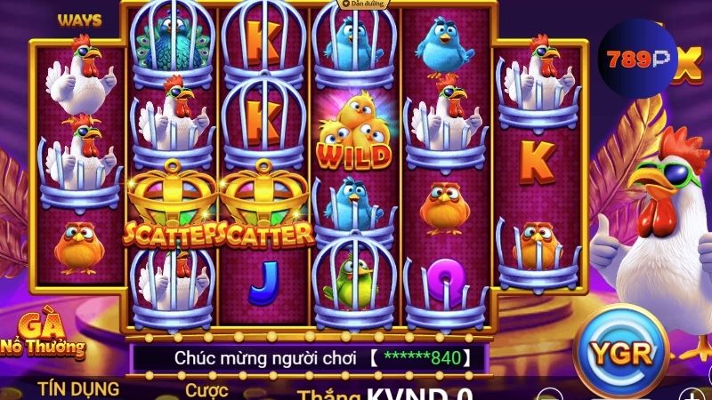 Người mới bắt đầu chơi nổ hũ 789P nên biết gì?