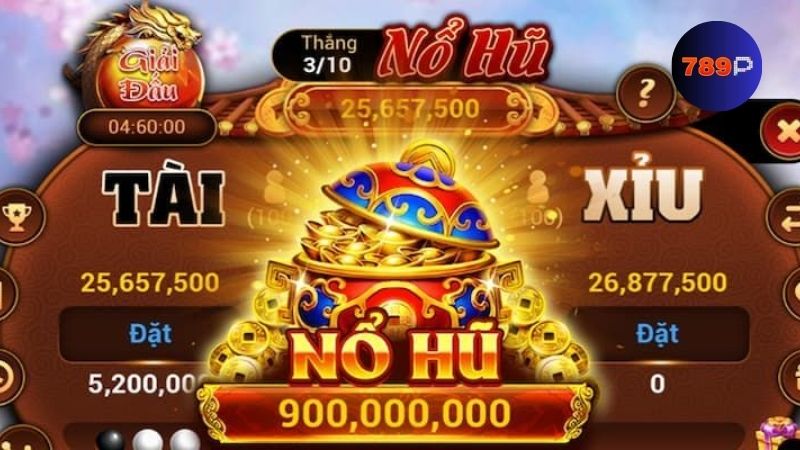 Nhận biết bẫy tâm lý - Chiến thuật chơi nổ hũ hiệu quả