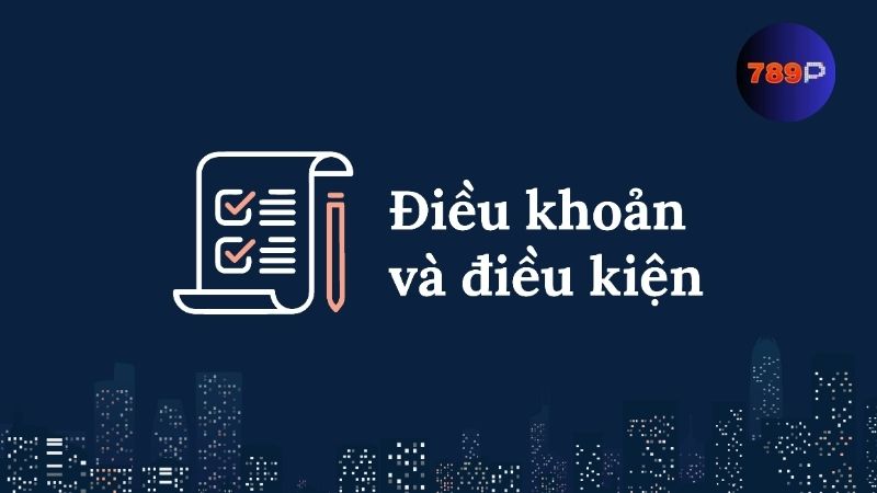 Vì sao cần hiểu rõ điều khoản điều kiện 789P?