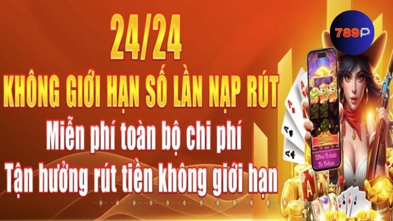Vì sao nên tải app 789P về điện thoại?