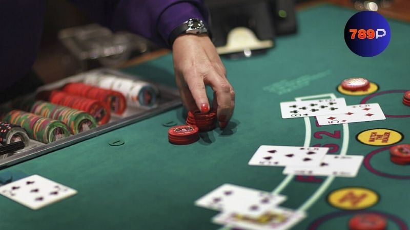 xác suất Baccarat